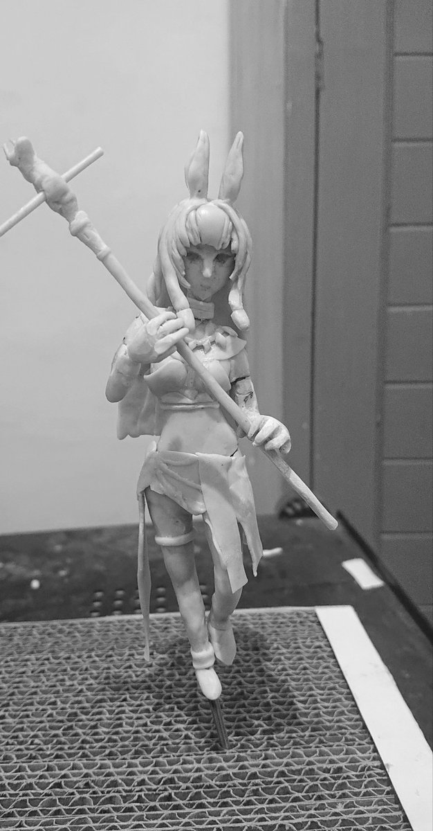 Amileskun's tweet photo. still in progress.....
(/≧◇≦＼) https://t.co/zEhWrlLEMU