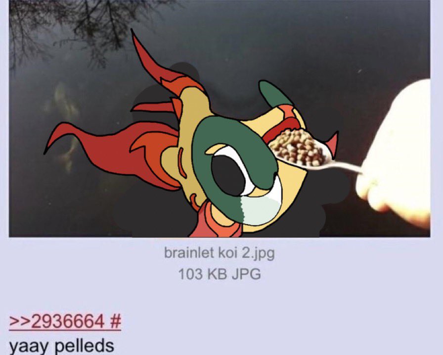 @MatttGFX LEGENDARY BEAST OF RUIN and it is just: