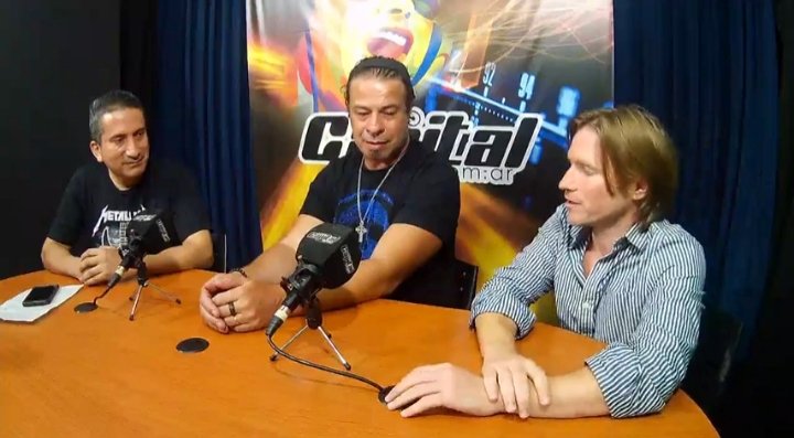 JesusBurga3's tweet photo. Así paso el programa N 2 de la Quita Temporada , estuvimos con FREEDON LOST.
Si te perdiste el.programa puedes volver a verlo en :
https://t.co/GKzBgzBnBF https://t.co/mzY7GfEn9p