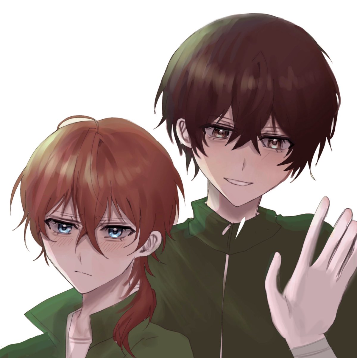 샤잇 (@s_gak2) on Twitter photo 