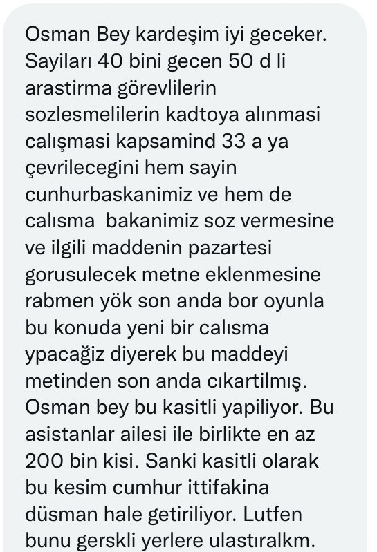 Osman DİYADİN tweet media