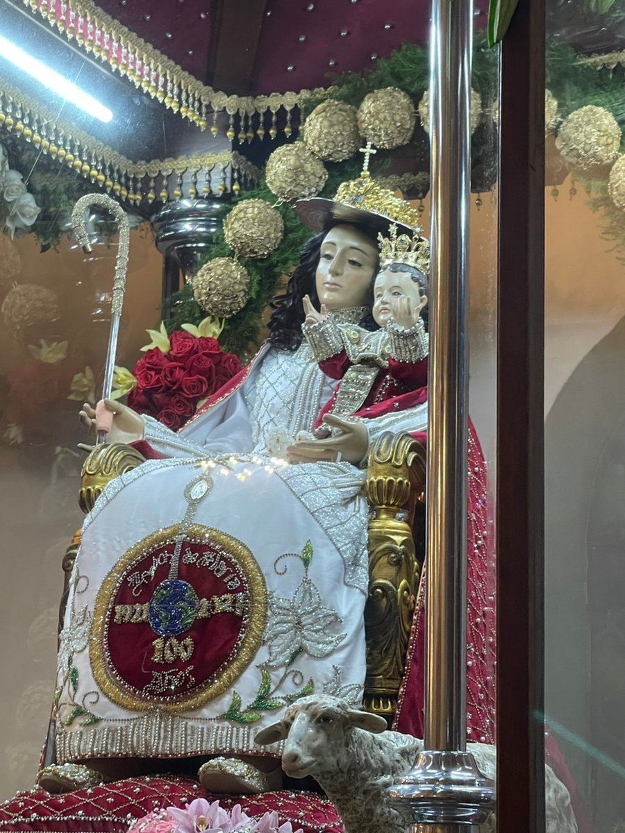 ✝️𝙎𝙖𝙣𝙩𝙤𝙧𝙖𝙡 𝘾𝙖𝙩ó𝙡𝙞𝙘𝙤 tweet media