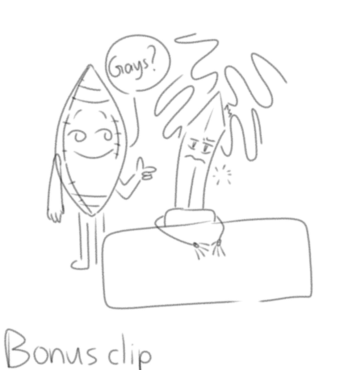 Dragonwithlore8's tweet image. Rocky x Hector?!
#TriviaCrack #TriviaCrackFanart