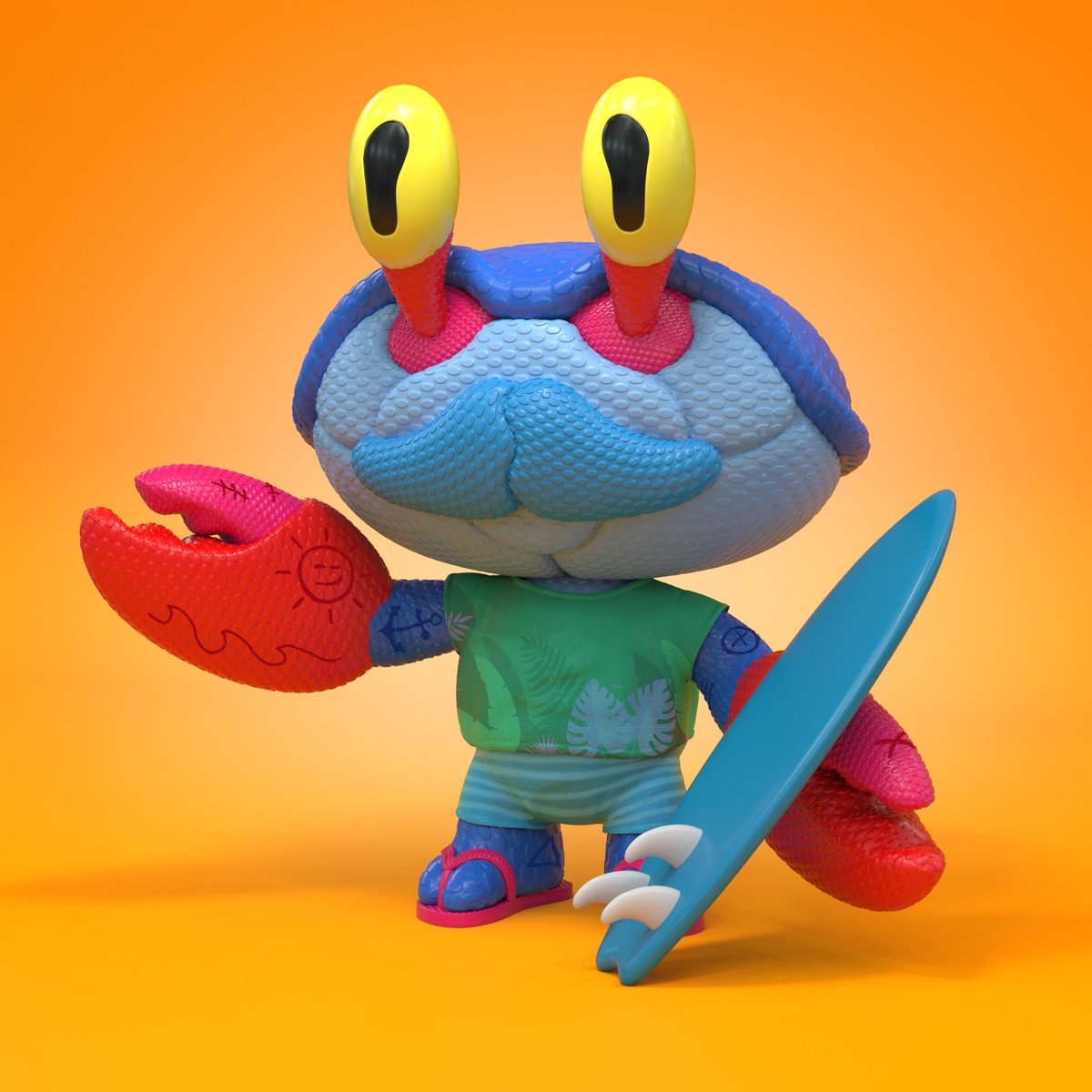 Animation Illustration by FBD tweet media