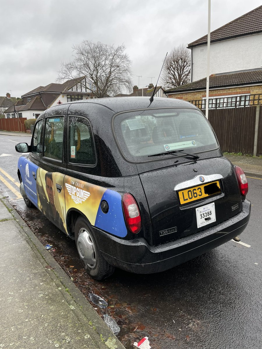 TaxisBuyAndSell's tweet photo. TX4 For Sale…. https://t.co/t26tCRbIPH