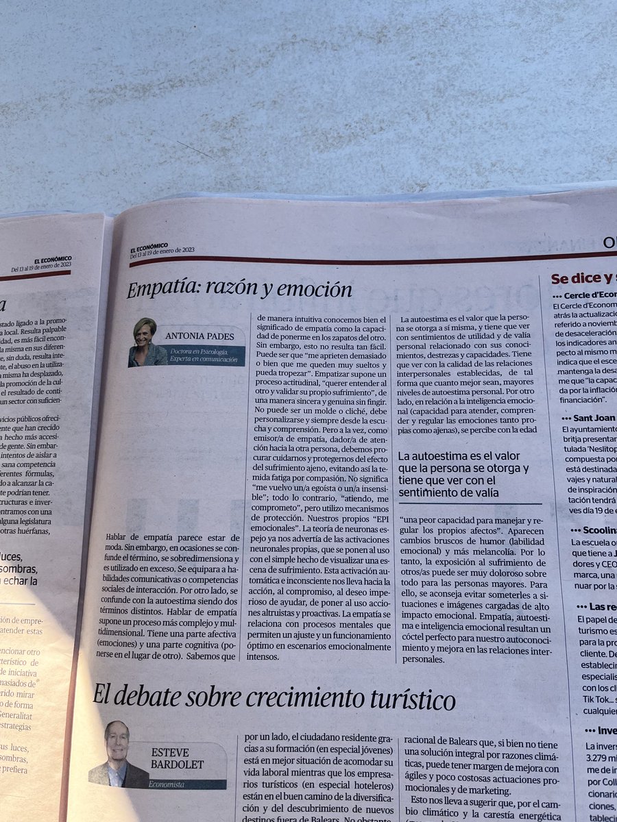 Antonia Pades Jimene tweet media