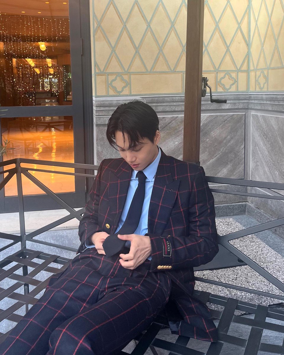 KASTAGRAM's tweet image. [KAISTAGRAM] instagram.com/p/CnZPTZJvX4T/…