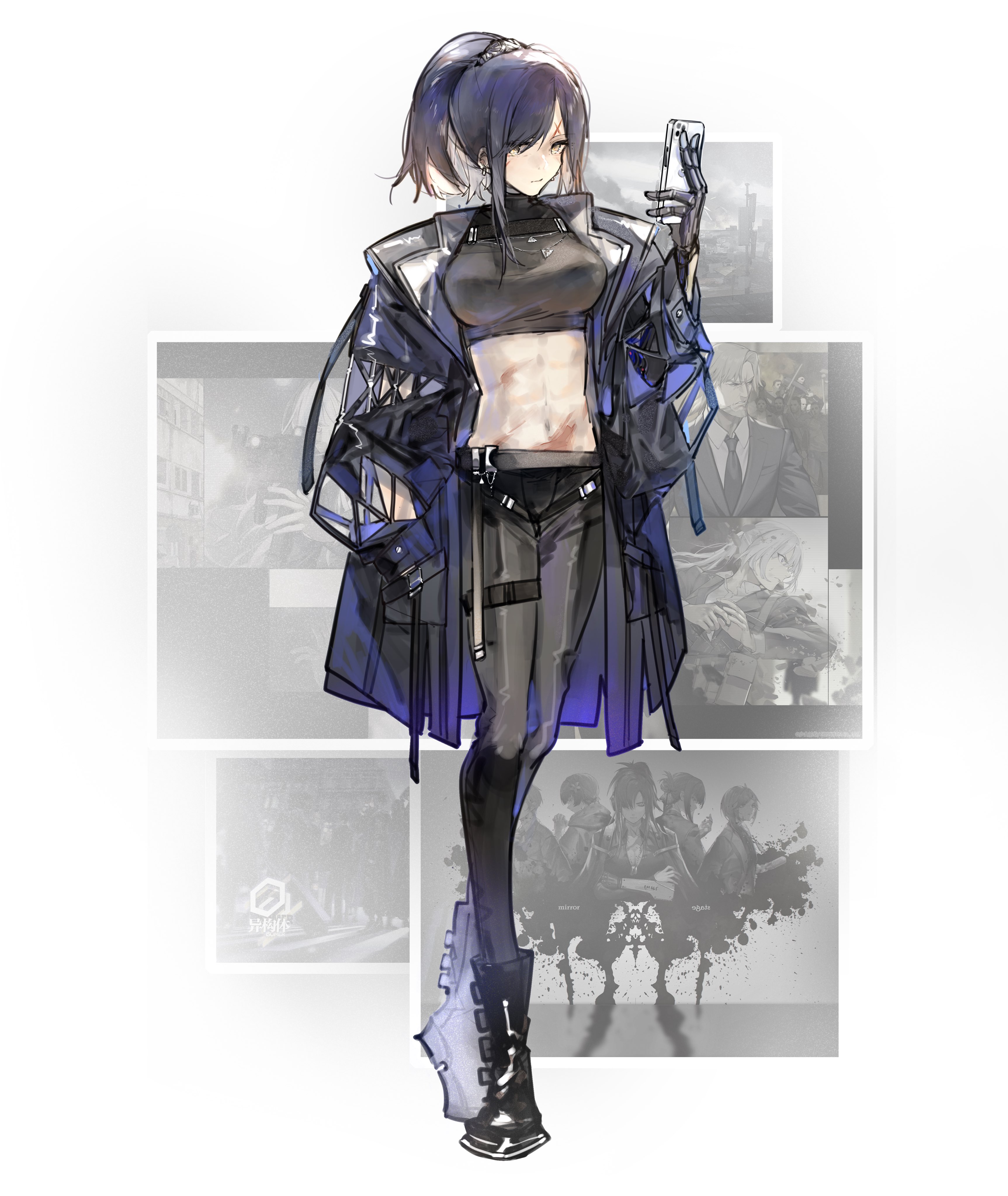 正規激安 ワンピース ホロライブ フィギュア #hololive コミック IF