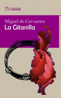 bubok's tweet photo. ‼️NOVEDAD EDITORIAL‼️"La Gitanilla" de Miguel de Cervantes ahora disponible en #librosenletragrande #librosqueseleenbien
https://t.co/2FxPdBg6oz https://t.co/hpGsyzXUZe
