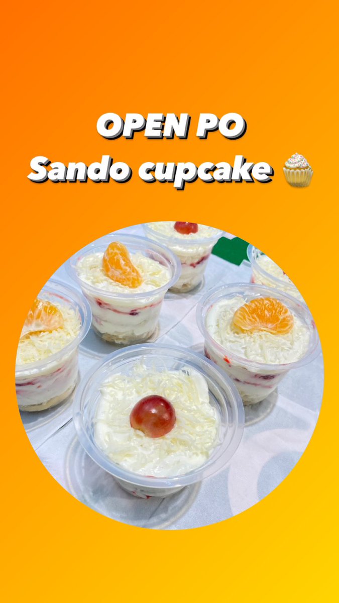 ashridewi's tweet photo. @FOOD_FESS Permisiiii buka lapak ya siapa tau ada yang berminat. 7.5k aja bandung area 🫦 https://t.co/kQ4k2RXif5