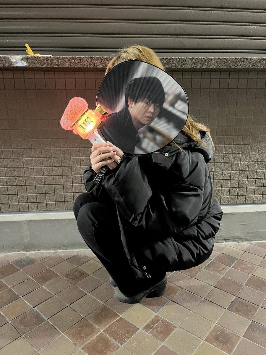 inar_0422's tweet photo. JUMPコールできてうれぴかった🥵💕 https://t.co/md33CzWV5V