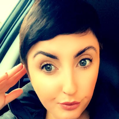 Aimee morgan tweet media