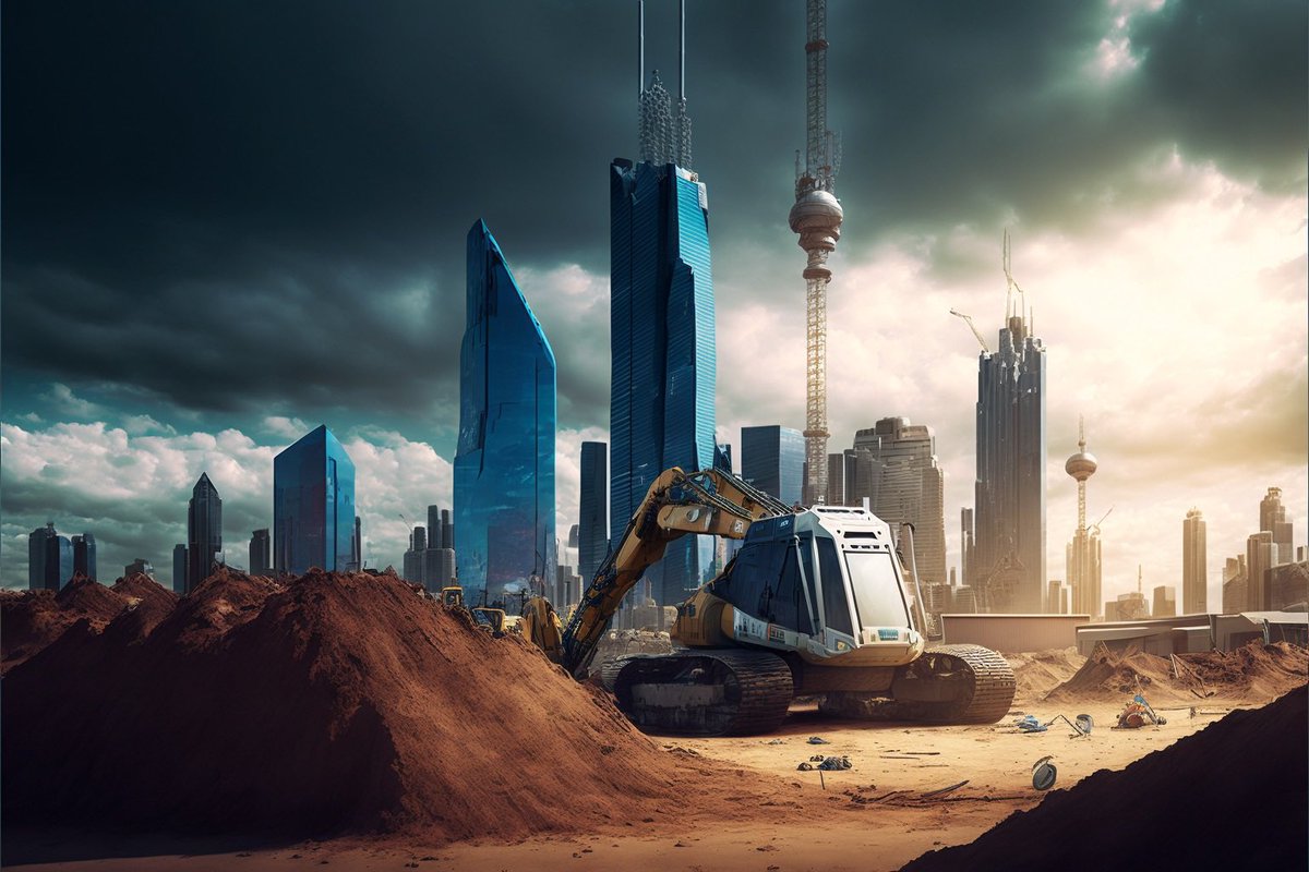 And now, for something different:

medium.com/@gtsiminis/clo…

I wrote this a few years ago, just as the #covid pandemic was gathering speed.

(Image below made using <a href="/midjourney/">Midjourney</a>)