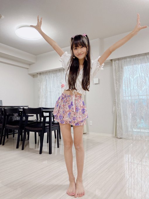 Twitterのコスプレ画像6