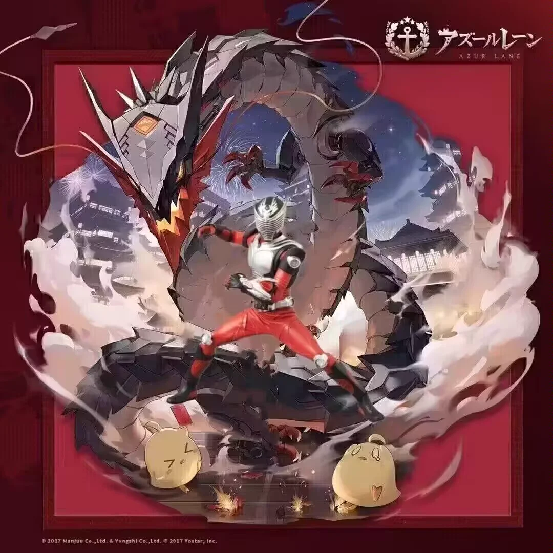 アズールレーン公式 on X: 