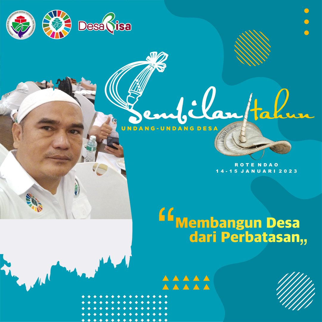 boys0273's tweet photo. #9TahunUUDesa
#TPPDharmasraya
@jokowi
@halimiskandarnu
@Kemendespdtt
@malik_haramain
@imansyukri
@taufikmadjid71
@yusradaridesa
@azzameldzikrie
@tppkemendes https://t.co/IeKSsM72ET