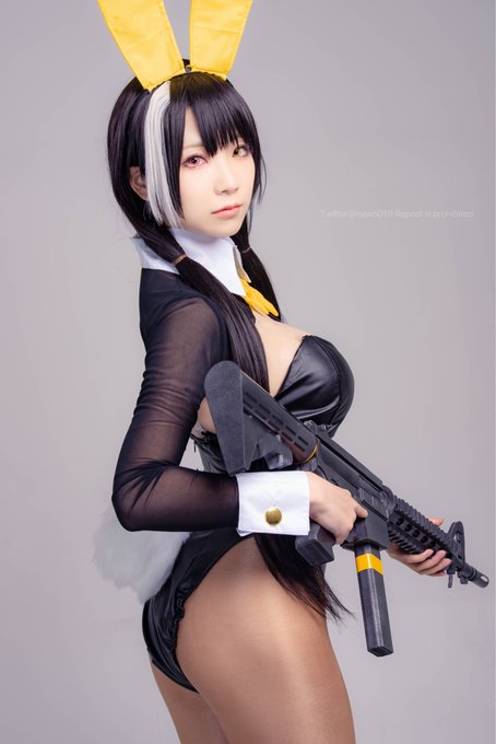 Twitterのコスプレ画像50
