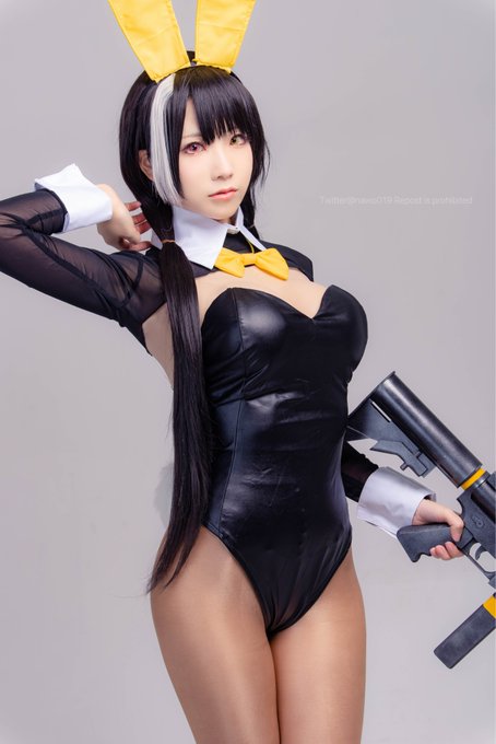 Twitterのコスプレ画像49