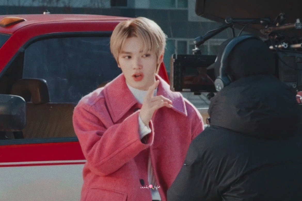 캔디 tweet media