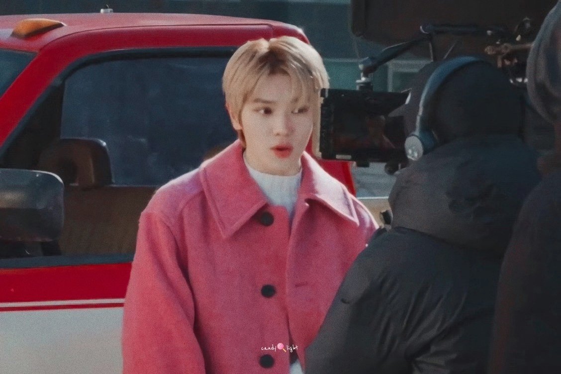 캔디 tweet media