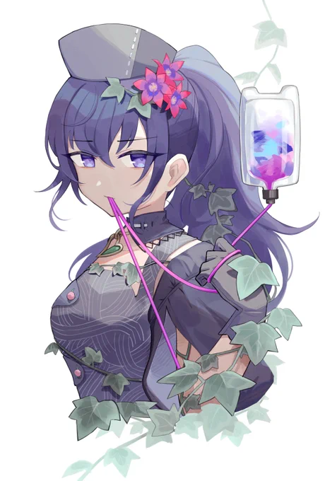 まふゆ#prsk_FA 