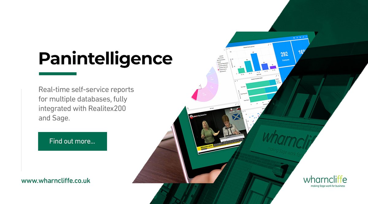 Wharncliffe Business Systems tweet media