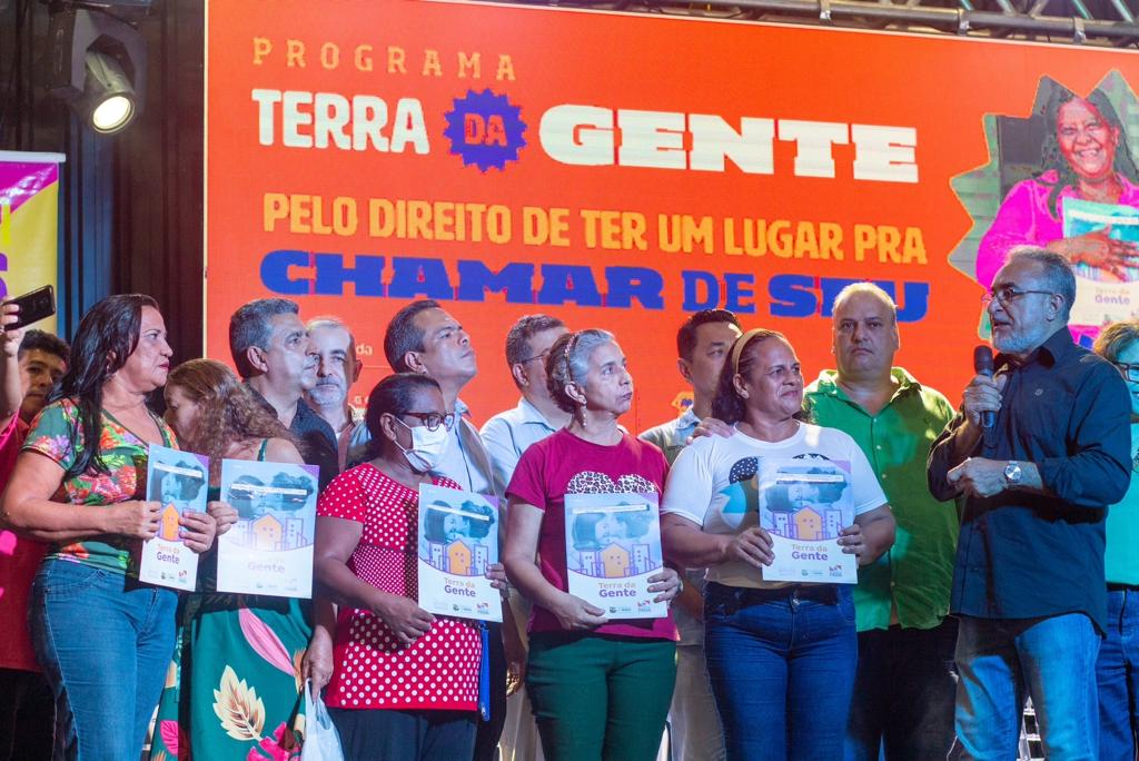 Edmilson Rodrigues tweet media