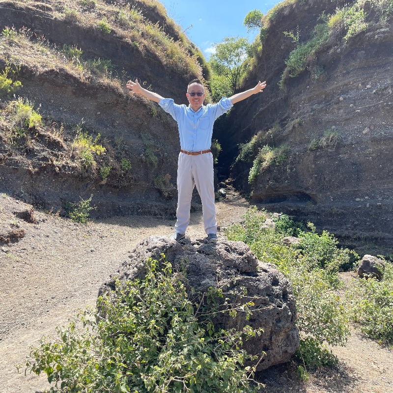 HiroSaitoAfrica's tweet image. The Africa We Want is not only good for the continent. It is good for the world.  

Let us recommit to our ambitious vision and to continue to work alongside African countries to realize a greener, more sustainable, and more inclusive future for all.