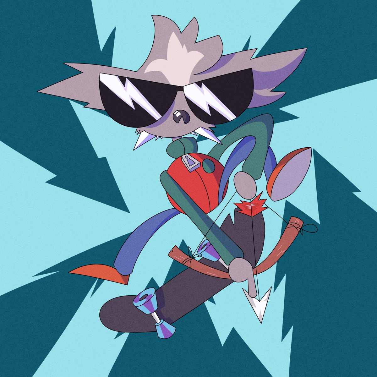 That_Slotheyyy's tweet photo. Hi, im Sloth!
I do character designs and redesigns.
Sometimes I do original comic related content!

RT's, Likes and Replies are Loved
#artistsontwitter #ArtistOnTwitter #DigitalArtist #originalcharacterart #artmoots #drawings #originalcharacter https://t.co/emMOBDoLcy