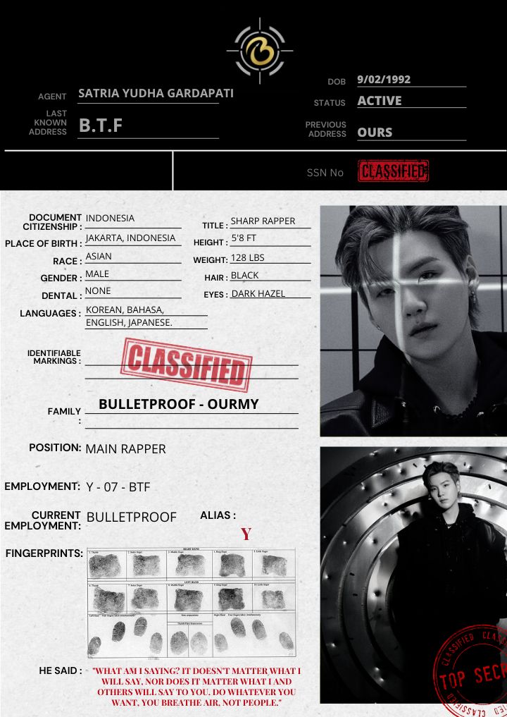 boylletproofs's tweet photo. ㅤ

ㅤ       For the path we walk
ㅤ       would all become paths
ㅤ       
ㅤ   You’re my best friend
ㅤ   for the rest of my life

ㅤ   ㅤ      PHOTO TEASER 
ㅤㅤㅤㅤㅤ─────── 

#BULLETPROOF #BeTogetherForever #RUNBULLETPROOF #Y 

ㅤㅤ https://t.co/5SsCc8F2j1
