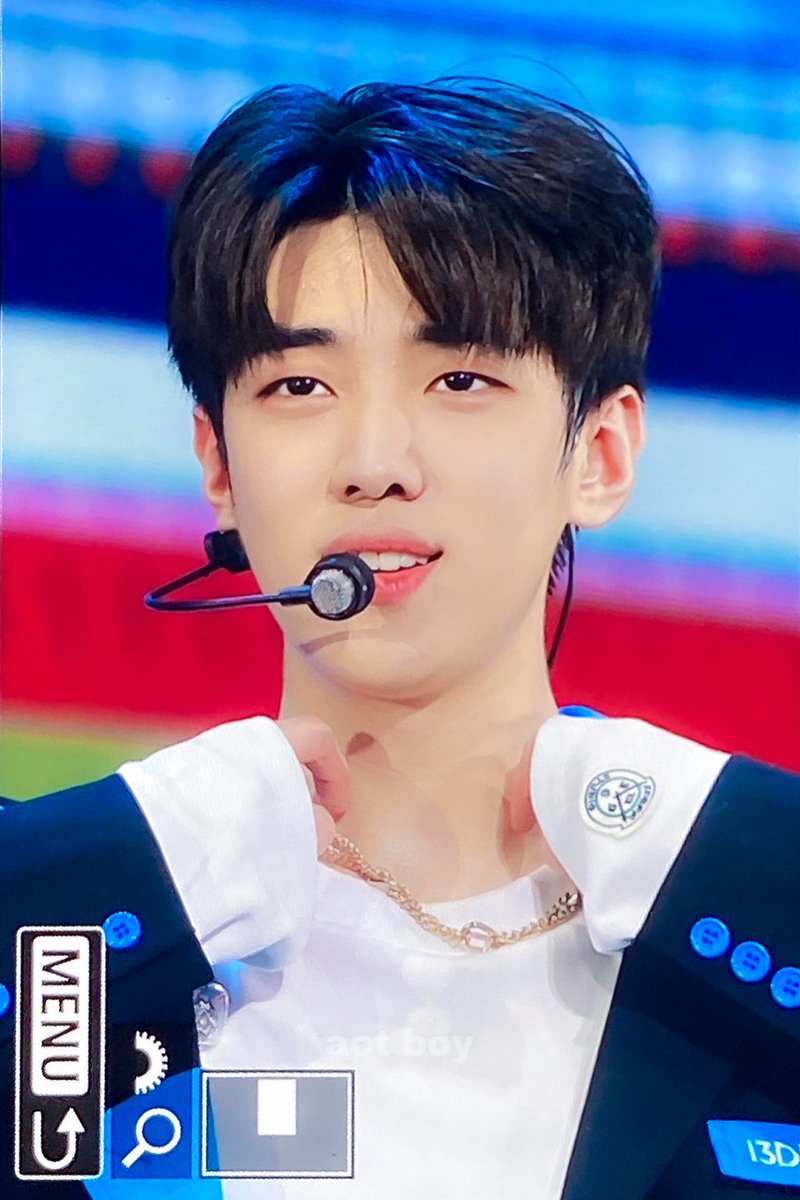 230114

#DKZ #재찬 #JAECHAN