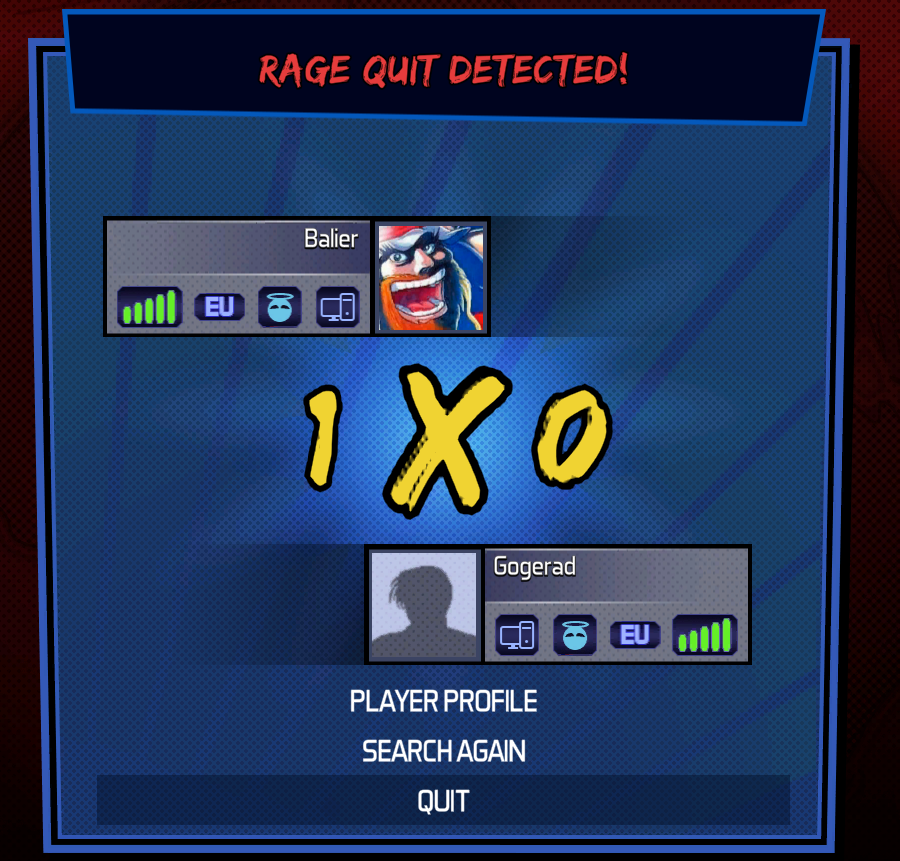 Balier2's tweet image. Je balance les rageux !!
#BreakersCollection