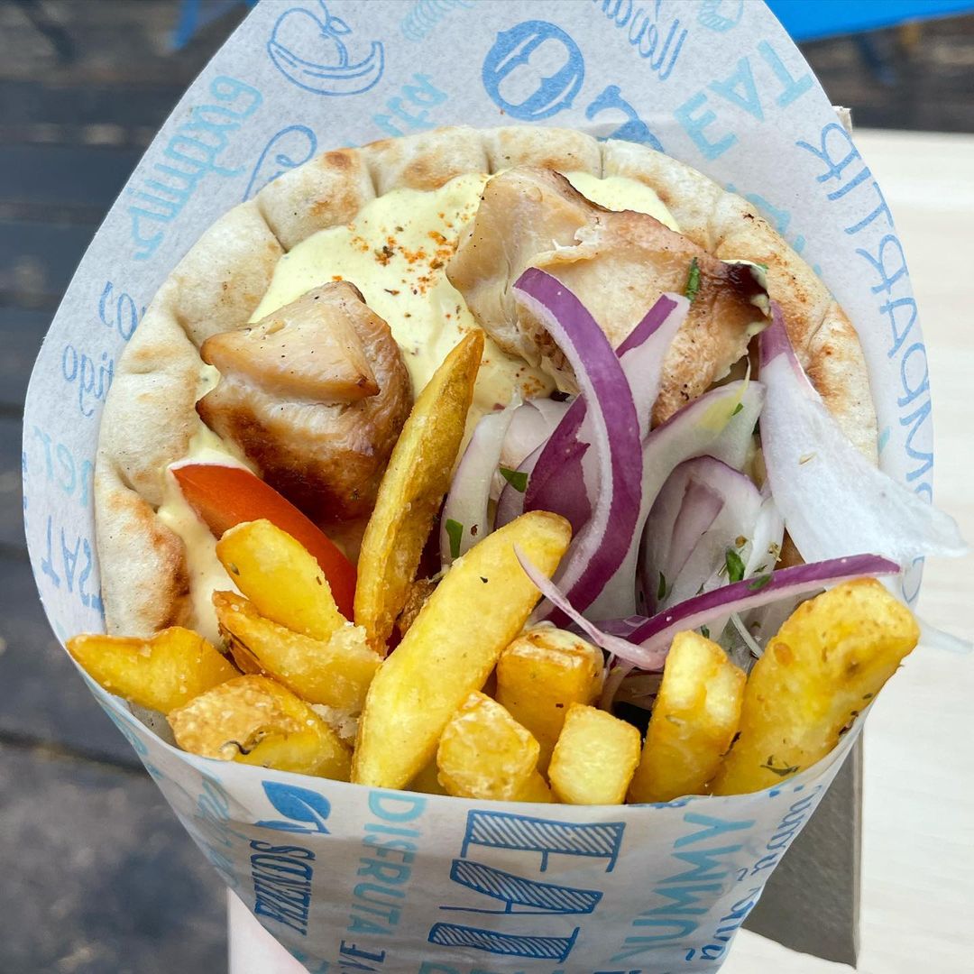 Pop Brixton tweet media