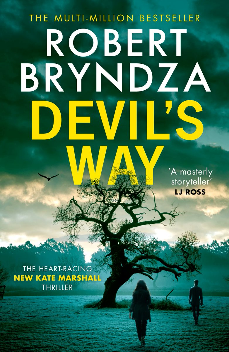 damppebbles's tweet photo. This week on #damppebbles...  

#WWWWednesday - then, now &amp; next!
 ➡️ https://t.co/TMb5Z3YCuV

My review of #DevilsWay by Robert Bryndza #RavenStreetPublishing
 ➡️ https://t.co/EC22oLstGI

My review of #KillForIt by Lizzie Fry @BooksSphere
 ➡️ https://t.co/xeYsMSvXwU
#BookTwitter https://t.co/yVxKMd2bB8