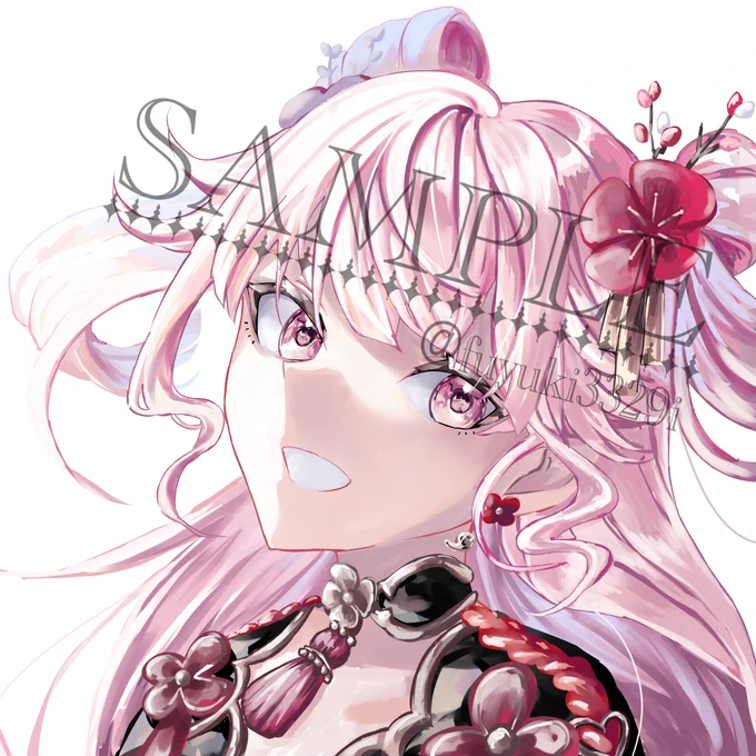 昨年の無償アイコン企画にて描かせていただいた四枚が無事完成しましたので公開しますLiLaさん()春風さん()久我紅さん( )ミサミサさん( )描かせて頂きありがとうございました!!※ご本人様以外使用厳禁 