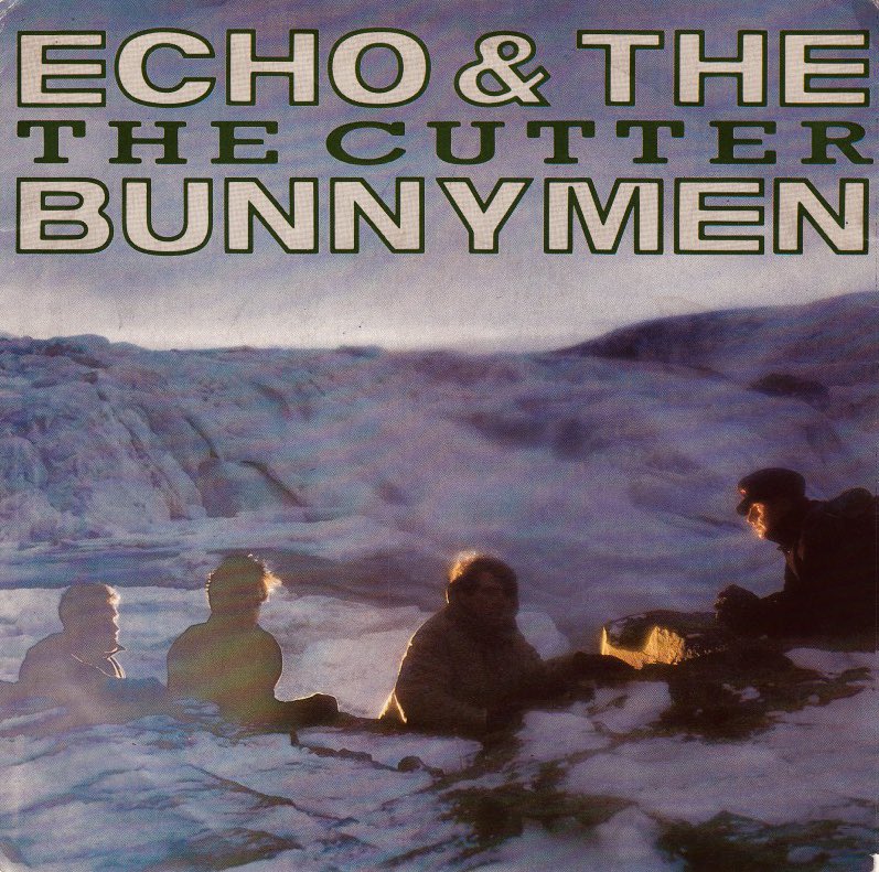 Echo & the Bunnymen tweet media