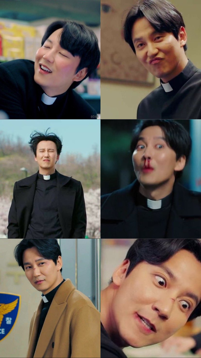 K drama menfess on twitter kdm sseeseender salah banget nonton