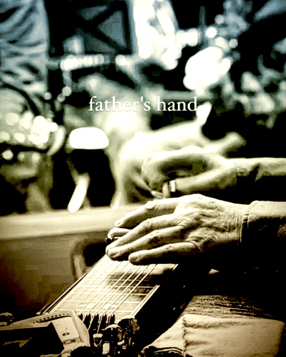 ChirorU_ChicO's tweet photo. My father's hand.
pedal steel guitar.
#psg
#pedalsteelguitar
#countrywestern
#musib
#live https://t.co/SOIsxBIol7