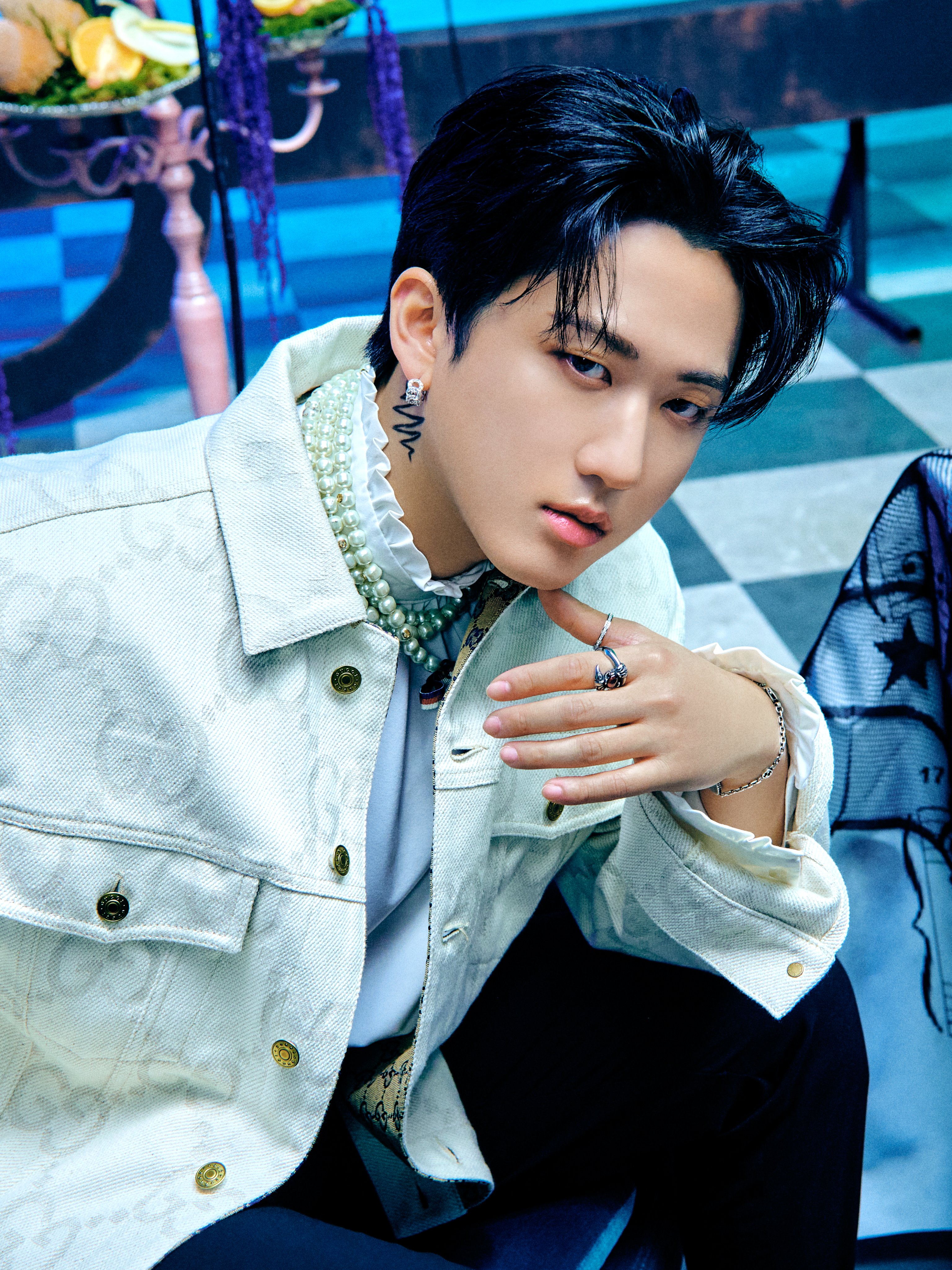 Stray Kids Japan Official on X: Stray Kids Japan Official on X:
