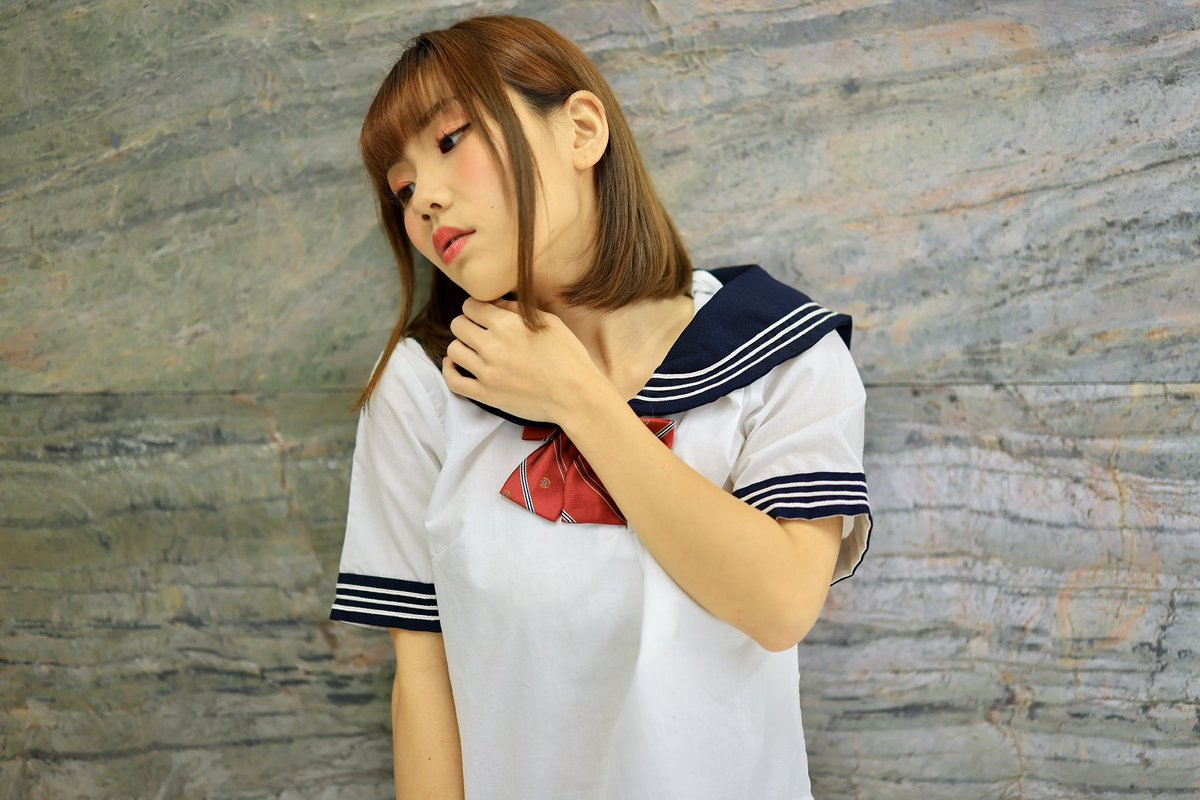 2023.1.14 まち撮影会10分個撮。

モデルさん：夏音さん

#まち撮影会
#10分個撮