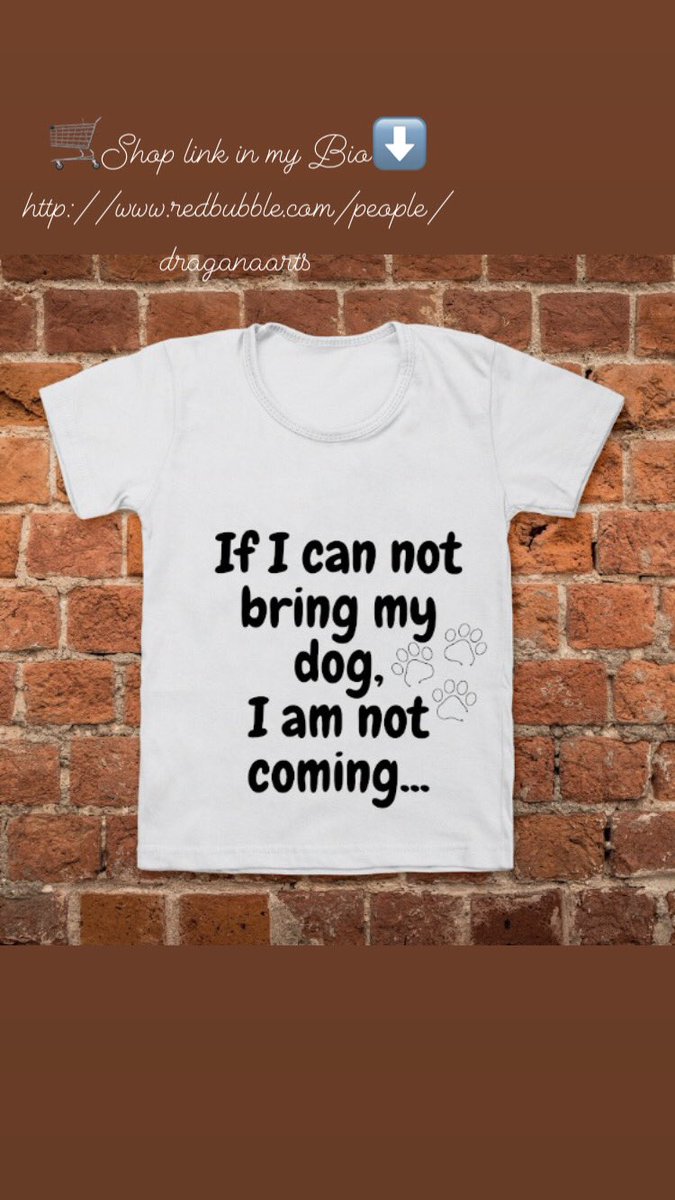 MyHappyChi's tweet photo. for all #dogmoms and #doglovers 🛒shop link in my Bio📣

#Chihuahua #dogsoftwitter #giftidea #printondemand #design #redbubbleshop #tshirtdesign #mugs #diy #dogmom #dogoftheday #quotes https://t.co/C0qRvR87jV