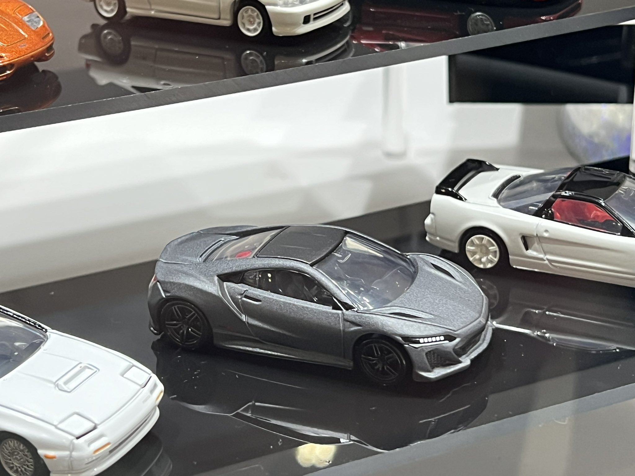 トミカプレミアム オートサロン限定 Amazon | トミカ プレミアム 『NISMO R34 GT-R Z-tune Proto
