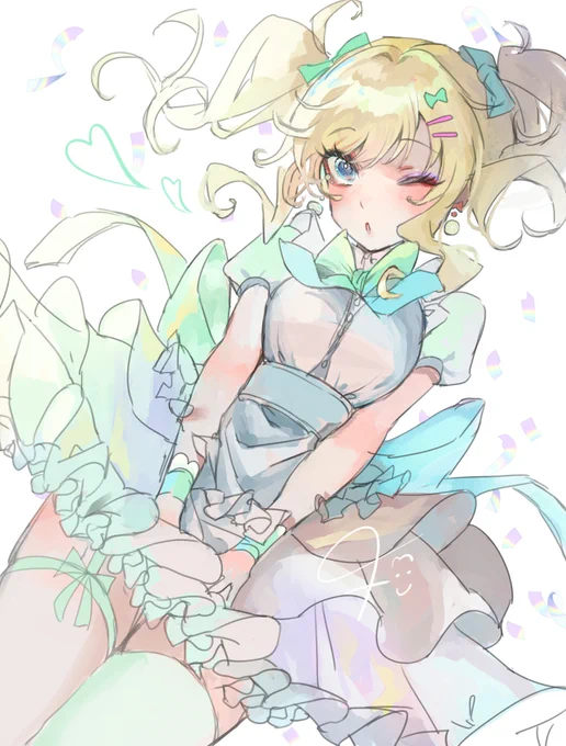 唯ちゃ 