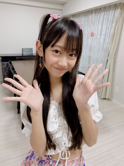 Twitterのコスプレ画像5