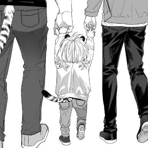 がんばれがんばれ…!(原稿を) 
