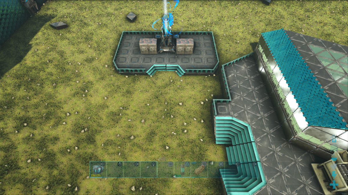 duncan_150's tweet photo. #PS5Share, #ARKSurvivalEvolved https://t.co/xB43L0MuZ9