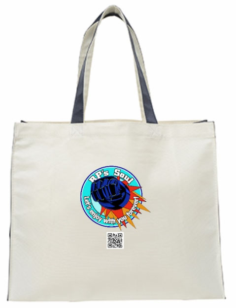 RPSS0810's tweet photo. 【新作】
「RP's Soul スクエアバッグ(L)ワイド」
トートバッグ、また肩掛けバッグとして。
デッキケースやストレージなどを入れて
持ち運べるワイドサイズになっています。
汚れや折ジワに強いポリエステル素材。
横幅36x高さ30xマチ14x持手45cm
#RPsSoul
https://t.co/XJrByHMQZm https://t.co/6FRKOuBMBF