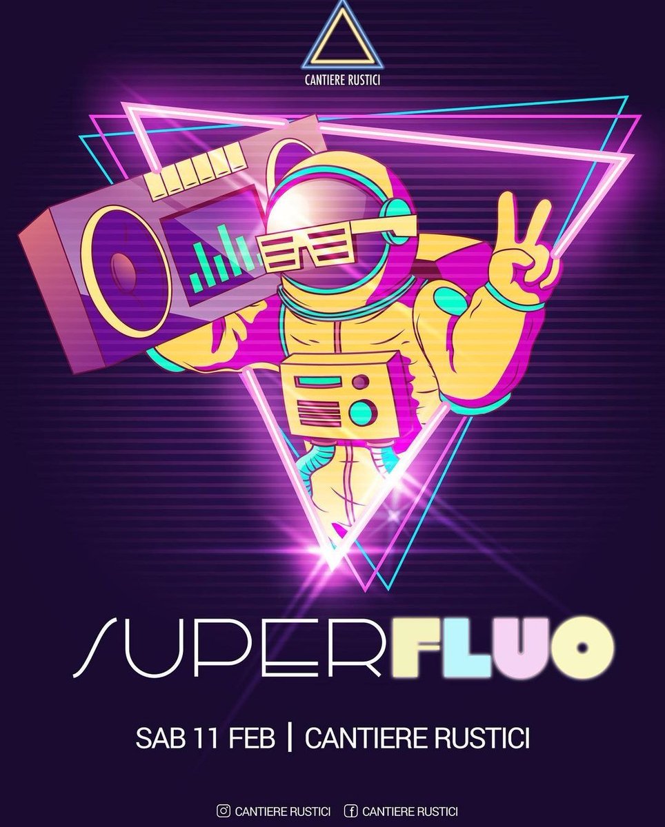 cantiererustici's tweet photo. Eventi 2023!🐘 https://t.co/1vSCufuRvT