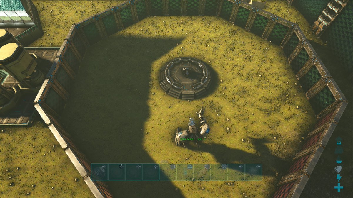 duncan_150's tweet photo. #PS5Share, #ARKSurvivalEvolved https://t.co/FDlNmsqI0K