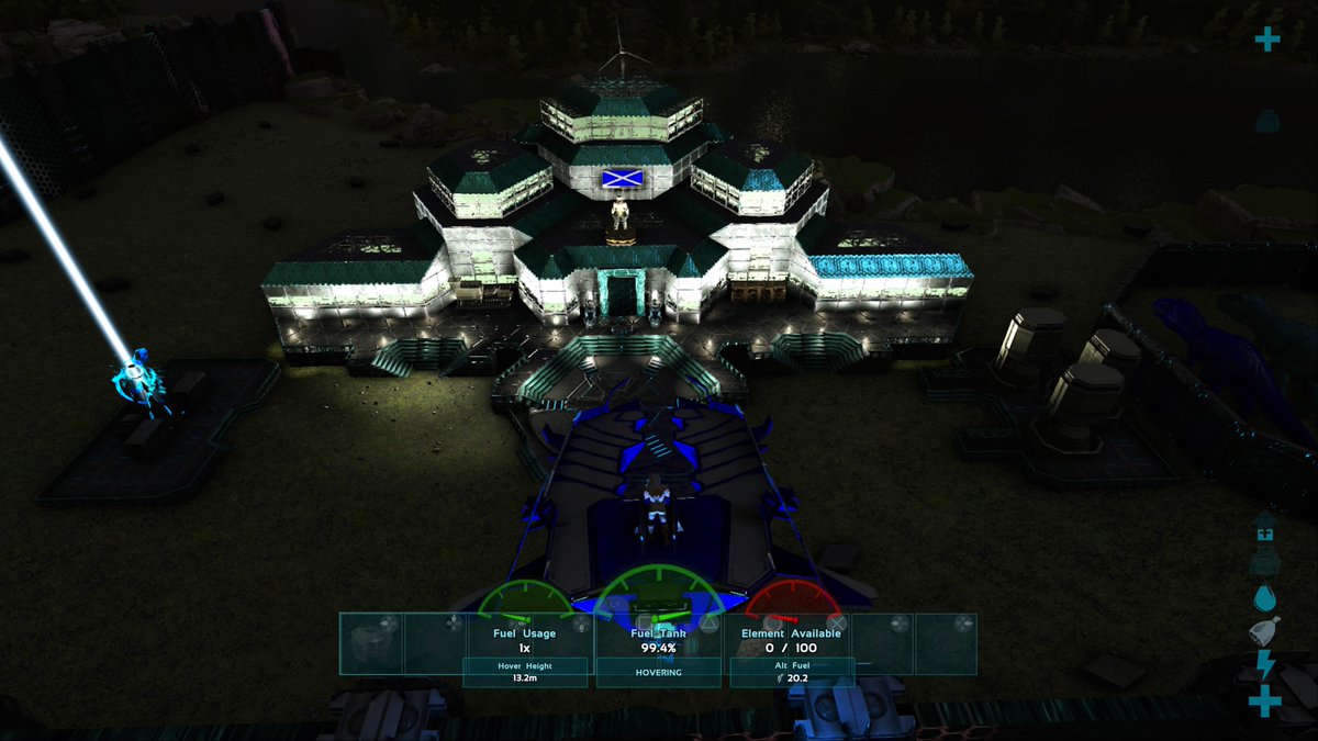 duncan_150's tweet photo. #PS5Share, #ARKSurvivalEvolved https://t.co/FDlNmsqI0K